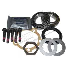 Britpart LAND ROVER RANGE ROVER CLASSIC NON ABS TO 1992 JA624516 REAR WHEEL BEARING KIT