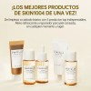 Skin1004 Kit De Viaje Centella Madagascar Calmante 5 Pzs