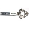 Bosch Neff Siemens Integrated Fridge Freezer Decor Door Hinges Pair