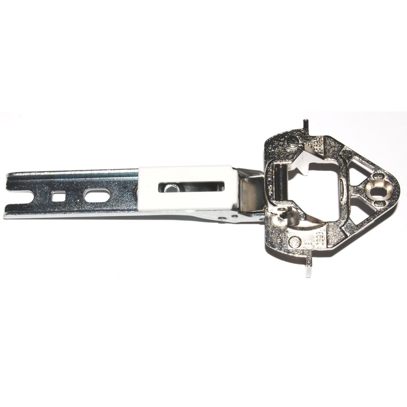 Bosch Neff Siemens Integrated Fridge Freezer Decor Door Hinges Pair