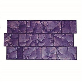 Bon Tool Texture Mat Floppy London Cobblestone 17" x 30"