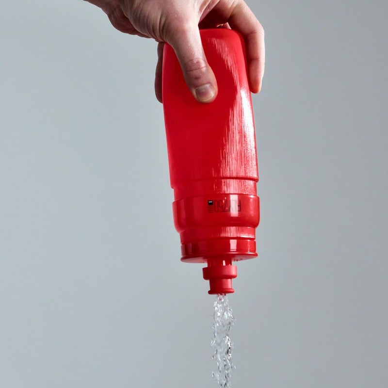 Unknown Elite Fly 550 ml Red Bordeaux Red