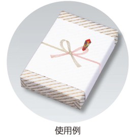 マルアイ のし紙 祝 蝶結び 厚口 B4 100枚 ノイ-N1B4