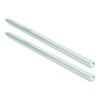 2pcs Tablet Stylus Replacement for Tab S7 FE with Magnetic