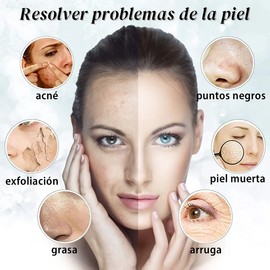 Limpiador Ultrasónico Facial Lab.G Skin BALNCO