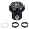 Spank Hex Shimano Micropline Alloy Anti-Bit Body Freewheel MTB Adult