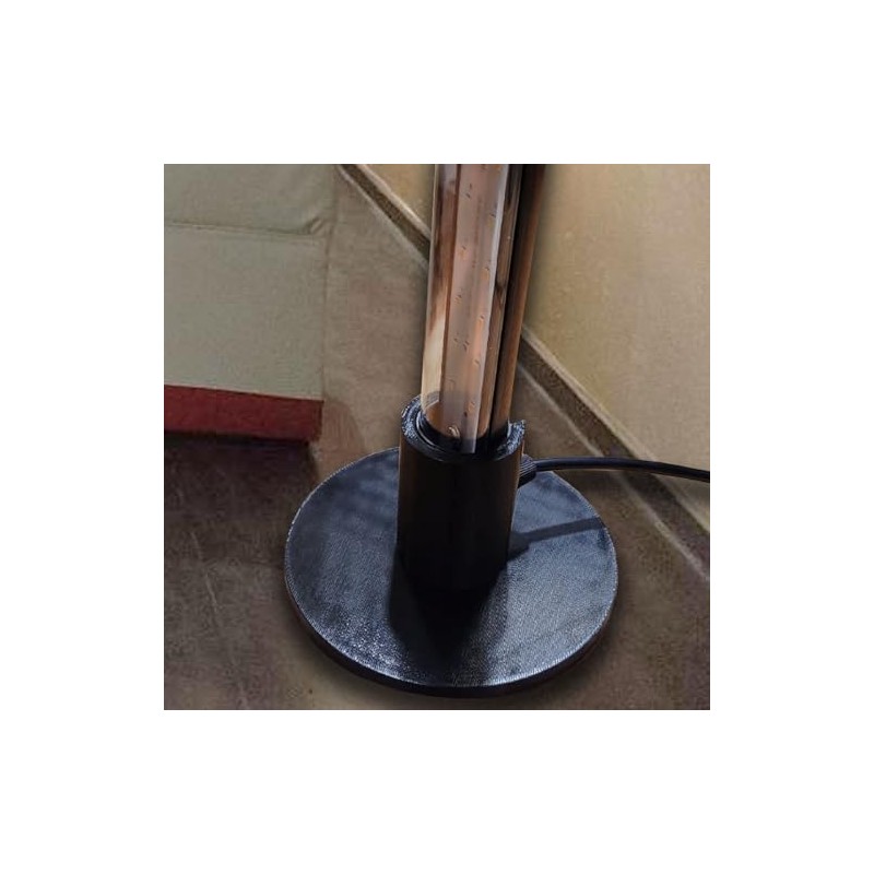 PIAOLGYI Stand for Barrina T10 LED Grow Light,Space Saving Stand