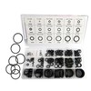 Benson Tools 225 Assorted O-Rings - Rubber