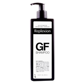 Replexion GF Shampoo 250ml – Anti-Hair Loss & Saç Kalınlaştırıcı Şampuan