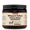 Unbranded Beef Tallow for Skin - Organic Grass-Fed Whipped Beef