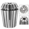 sourcing map ER25 Spring Collet 6mm Chuck for CNC Milling