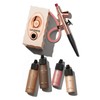 Luminess Air Icon Pro Airbrush System with 4-Piece Foundation Starter