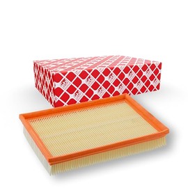 febi bilstein 10148 Cabin Filter, pack of one