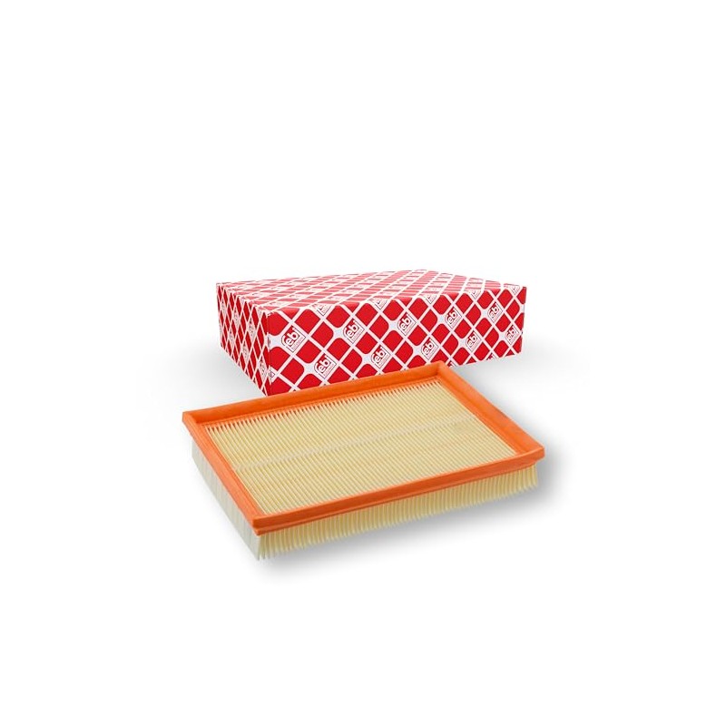 febi bilstein 10148 Cabin Filter, pack of one