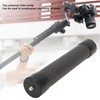 Extension Rod 21cm / 8.3in Professional Carbon Fiber Extension Rod