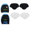 Sneaker Toe/Heel Prevention Repair, Shoe Hole Toeburst Patch/Insert, Wear Self-Adhesive,
