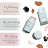 PÜR MINERALS Face Clay Mask Stick - Exfoliating Deep Cleanser