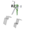 Fenteer Drawer Front Panel Installation Clamp Drawer Fixing Clamp, Labor