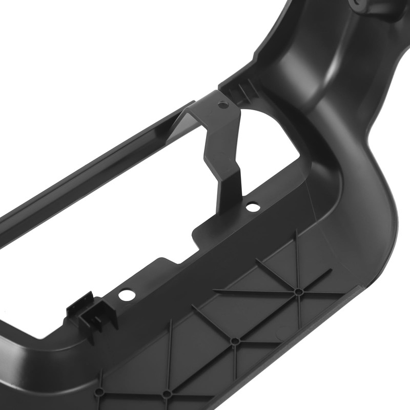 Driver Seat Trim Panel, for 2011-2016 Ford Super Duty F250