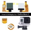 MASUNN Front LCD Display Assembly for GoPro Hero 3/Hero 3+
