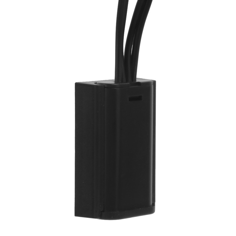 LED Infrared Motion Induction Switch Auto Turn On/Off for Wardrobes