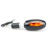 Kellermann 124,600 Kellermann BL 1000 Aluminium Black
