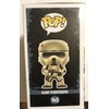 Funko POP Star Wars Rogue One Scarif Stormtrooper Action Figure