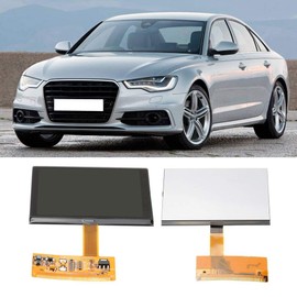 S3 8l-Duokon 1 Piece Car Combination Instrument LCD Screen for A3/S3 8L A6 C5 4B TT 8N S6 C5 4B Series