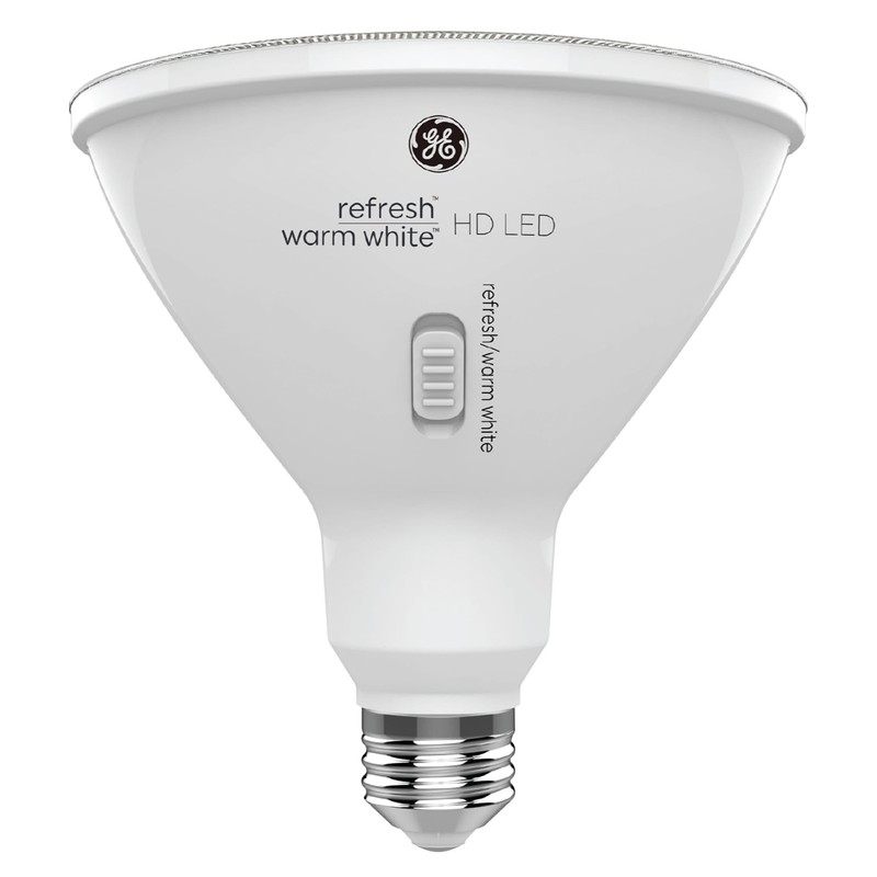GE Color Select LED Light Bulb, 90 Watt, Refresh Daylight