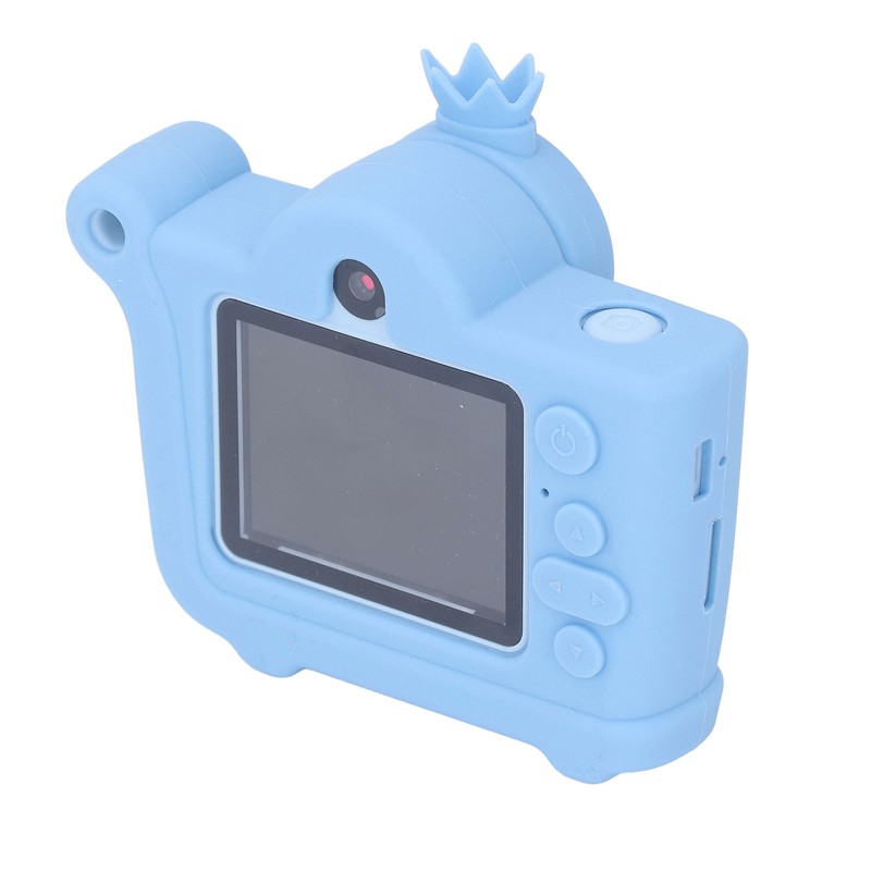 Kids Digital Camera 40MP Children Camera with 2.4 Inch HD