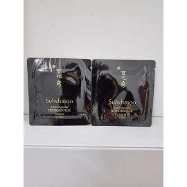 Sulwhasoo Timetreasure Honorstige Cream 1ml (10pcs ~ 100pcs) Sample Premium Ver - 20pcs