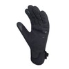 Chiba - Classic - S, Black/Silver