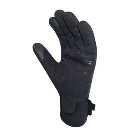 Chiba - Classic - S, Black/Silver