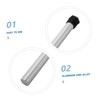 ULTECHNOVO 2pcs Magnesium Anode Rods for Rv Water Heater Npt