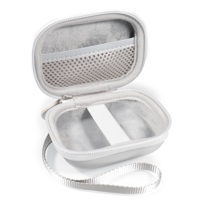 Alltravel TWS Earbuds Case for JBL Endurance Peak 3, Peak
