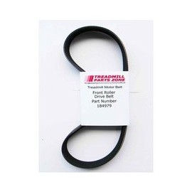 Treadmill Model 298410 Nordic Track Summit 5500 Motor Belt Part 184797