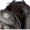 OGIO Renegade Backpack (Renegade , Black), Large