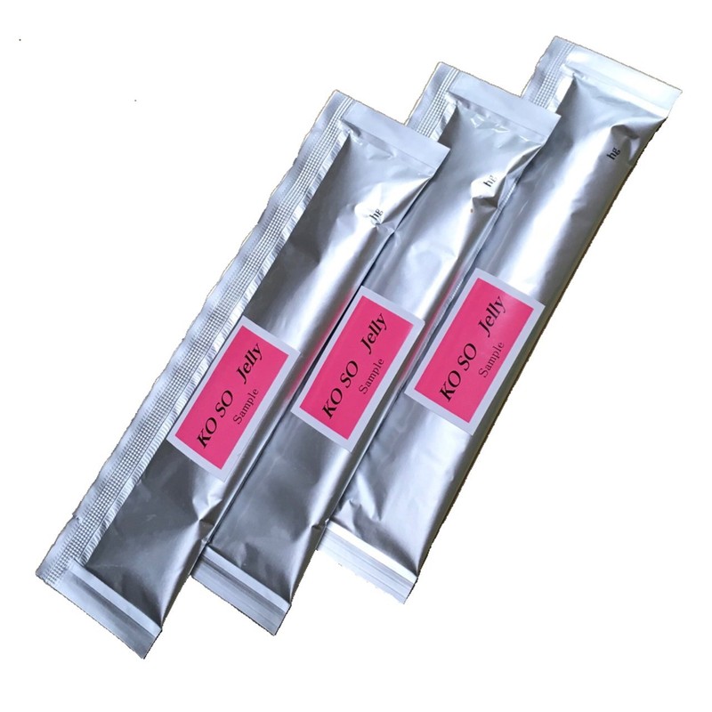 Shu Enzyme Jelly, Plant Extract, Fermented Foods, 0.5 oz (15
