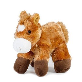 Benny Bär Energy Horse big , ca. 7.9 in