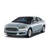 iceScreen Ice and Snow Windshield Cover - Fits Most Regular to Medium Sized Cars and Trucks (Black)