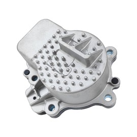 Electric Engine Water Pump w/Gasket | Fit for Toyota Prius 1.8L 1.5L 2010-2019, Lexus CT200h 1.8L 2011-2017 | OE# 161A0-29015, 161A0-39015, WPT-190