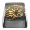 Unbranded Resin Keycap Corrosion Resistant Mechanical Keyboard Accessories
