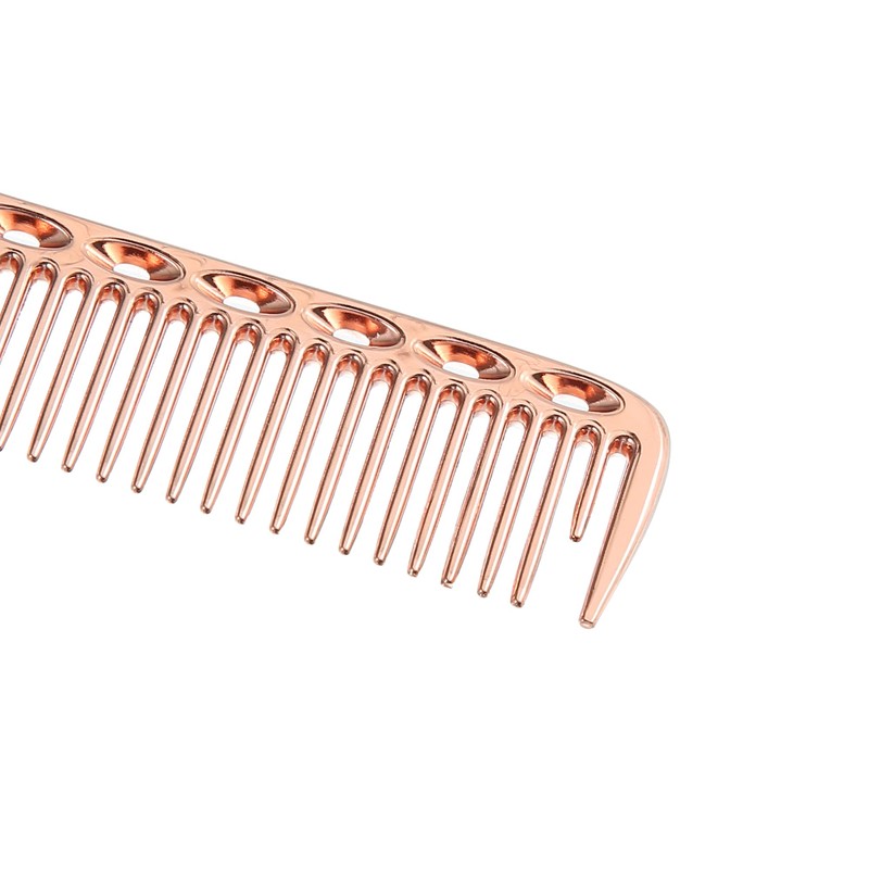 VOCOSTE Hair Comb Untangling Dressing Comb for Hair Styling Stainless