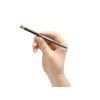 Artisan & Artist Kumano Brush Lip Brush 1WM-BR09 Gray