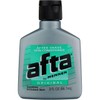 Afta After Shave Skin Conditioner Original, 3 Fl Oz (Pack
