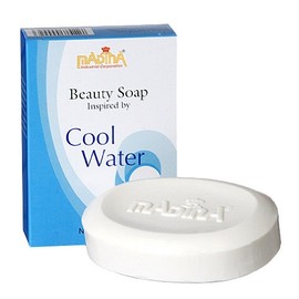 Beauty Soap Inspired By Cool Water