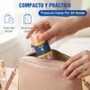 NEARPOW 2 Pack Crema Hidratante para Pies, Repara e Hidrata