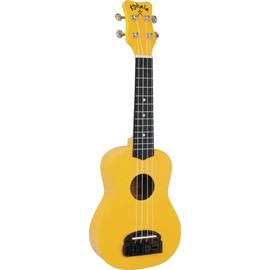 Kohala, 4-String Ukulele (KTSYE)