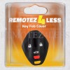 Remotez4Less Remote Cover For 2007 2008 2009 2010 2011 2012