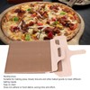 Foldable Sliding Pizza Peel Wood Pizza Spatula Non Stick Pizza